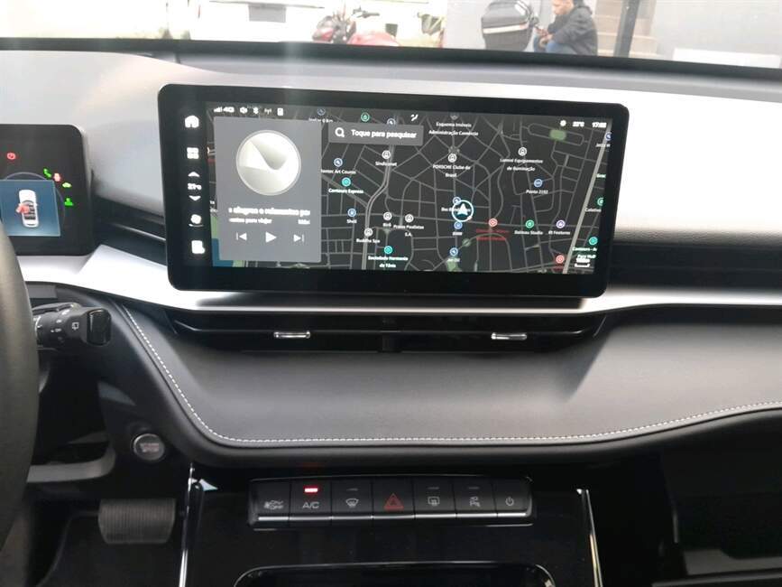 HAVAL H6 1.5 HEV PREMIUM E-TRACTION