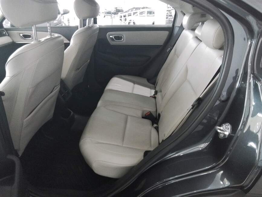HR-V 1.5 DI I-VTEC TURBO FLEX ADVANCE CVT