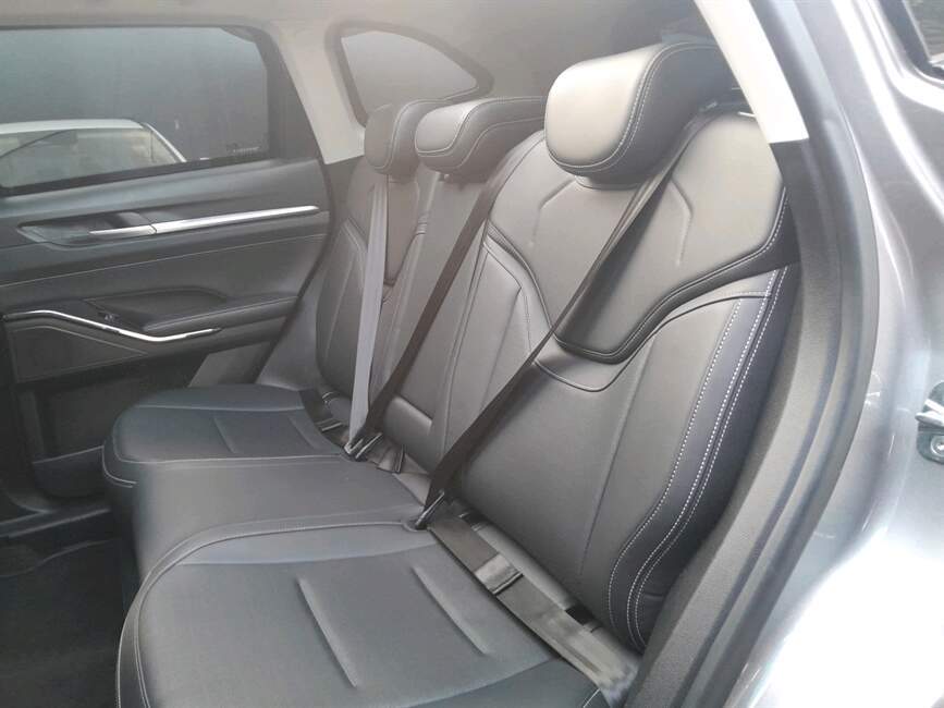 HAVAL H6 1.5 HEV PREMIUM E-TRACTION