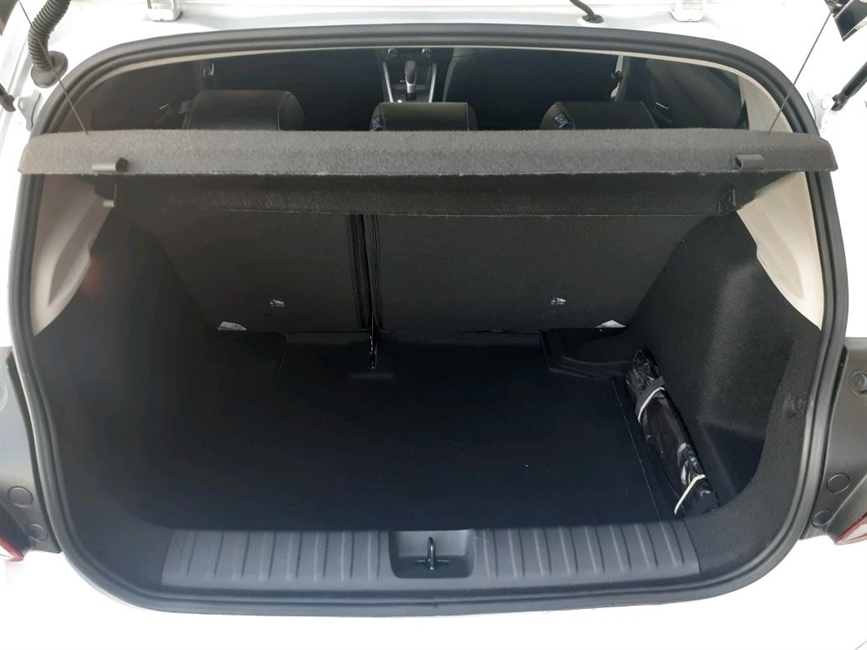 ONIX 1.0 TURBO FLEX PREMIER AUTOMÁTICO