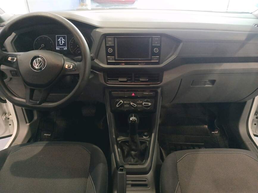 T-CROSS 1.0 200 TSI TOTAL FLEX SENSE AUTOMÁTICO
