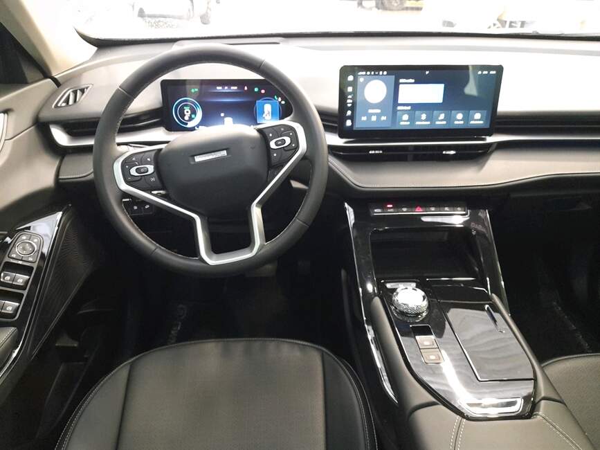 HAVAL H6 1.5  PHEV PREMIUM AWD E-TRACTION