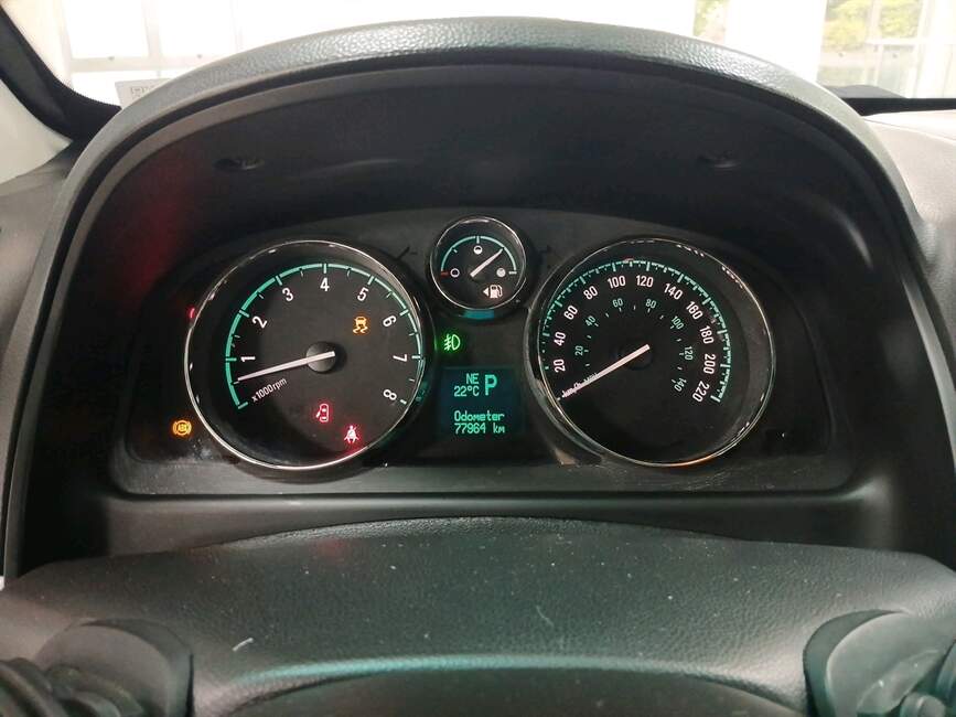 CAPTIVA 3.6 SFI FWD V6 24V GASOLINA 4P AUTOMATICO