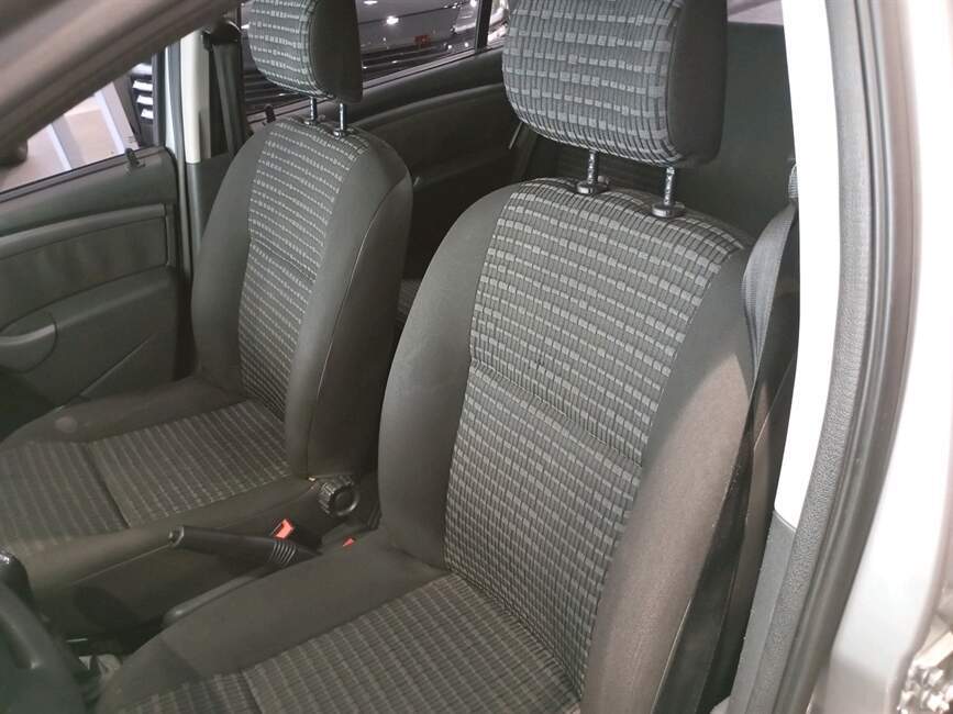 SANDERO 1.0 EXPRESSION 16V FLEX 4P MANUAL