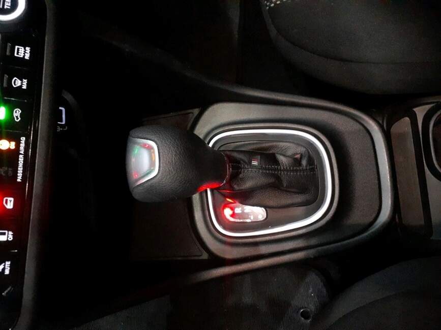 PULSE 1.3 FLEX DRIVE CVT