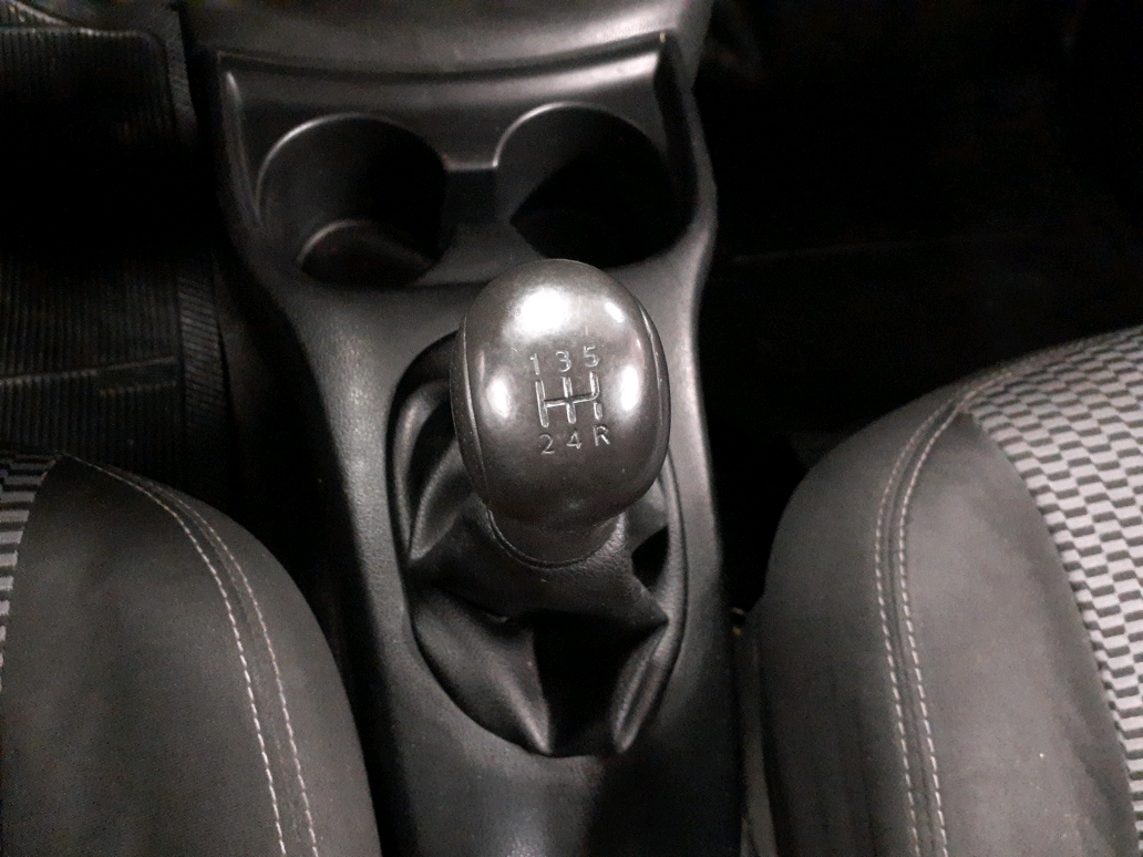 VERSA 1.6 16V FLEX SV 4P MANUAL