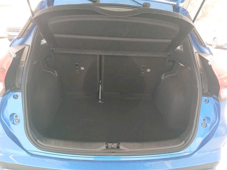 KICKS 1.6 EXCLUSIVE 16V FLEX AUT.