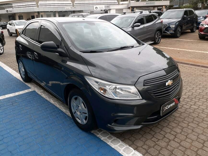 ONIX 1.0 MPFI JOY 8V FLEX 4P MANUAL