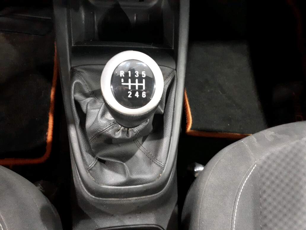 ONIX 1.0 MPFI LT 8V FLEX 4P MANUAL
