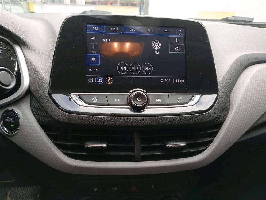 ONIX 1.0 TURBO FLEX PLUS PREMIER AUTOMATICO