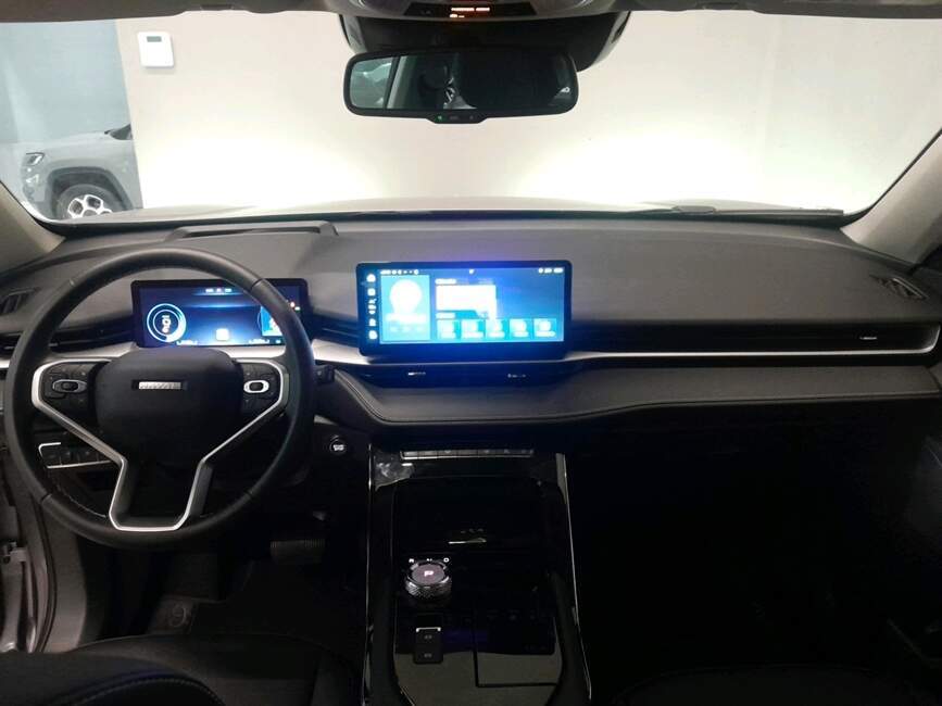 HAVAL 1.5 PHEV PREMIUM AWD E-TRACTION