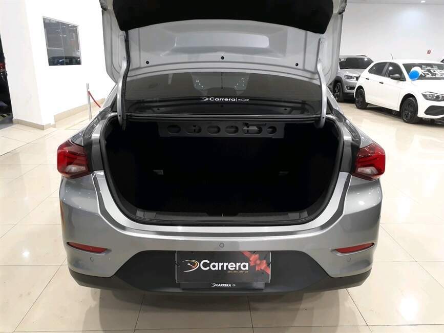 ONIX 1.0 TURBO FLEX PLUS PREMIER AUTOMÁTICO