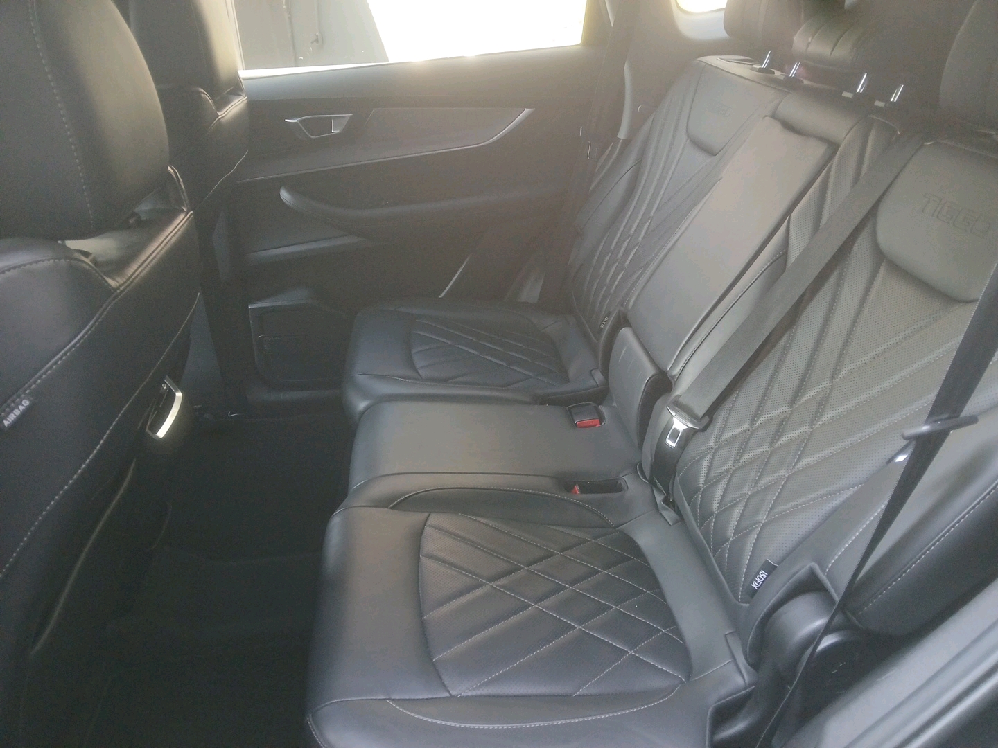 TIGGO 8 PRO 1.5 TCI PLUG-IN HYBRID DHT