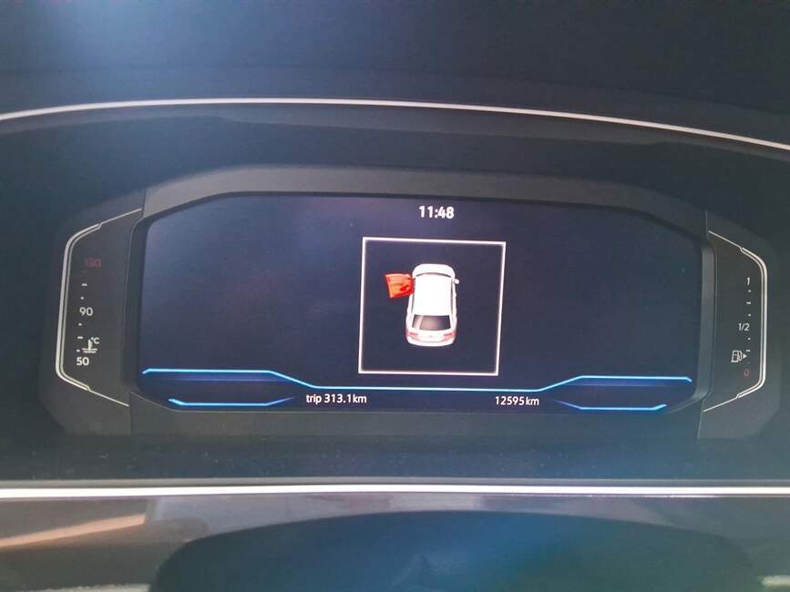 TIGUAN ALLSPACE R-LINE 2.0L 300 TSI