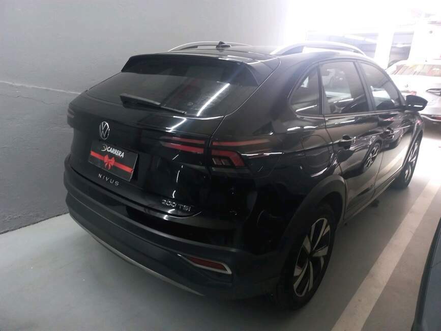NIVUS 1.0 200 TSI TOTAL FLEX HIGHLINE AUTOMÁTICO