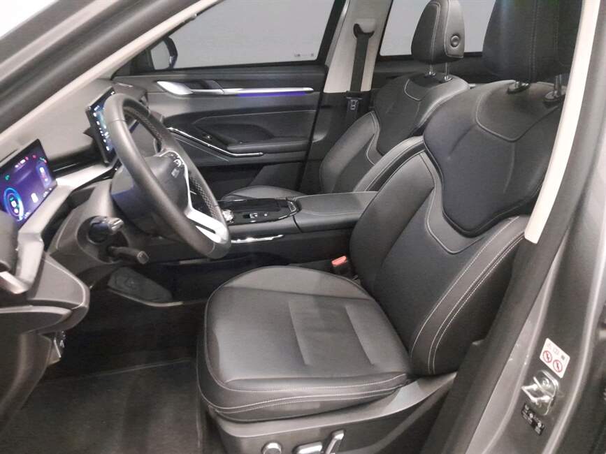 HAVAL H6 1.5 PHEV PREMIUM AWD E-TRACTION