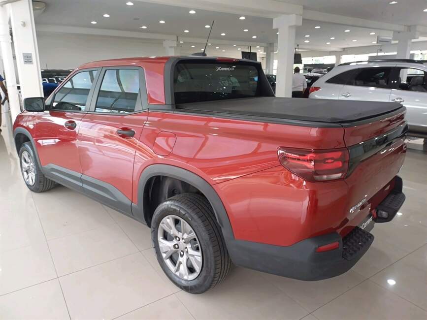 MONTANA 1.2 TURBO FLEX MANUAL