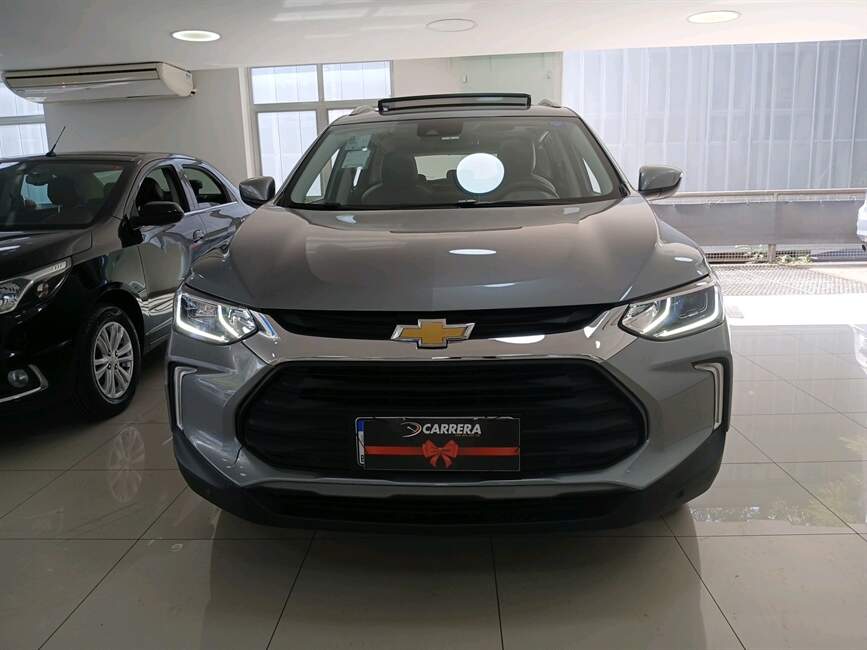 TRACKER PREMIER 1.2 TURBO