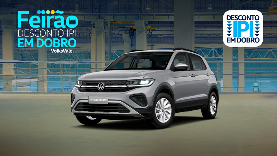T-CROSS 200 TSI