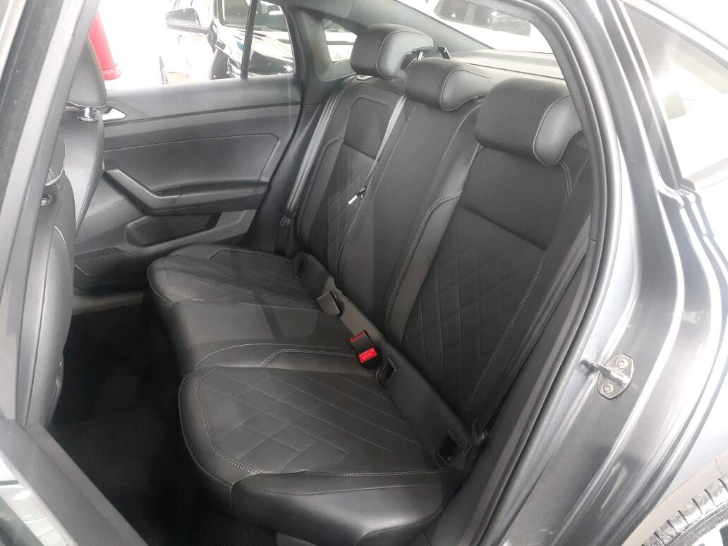 VIRTUS EXCLUSIVE 250 TSI 1.4