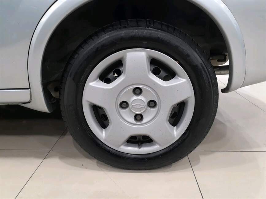 CORSA 1.4 MPFI PREMIUM SEDAN 8V FLEX 4P MANUAL