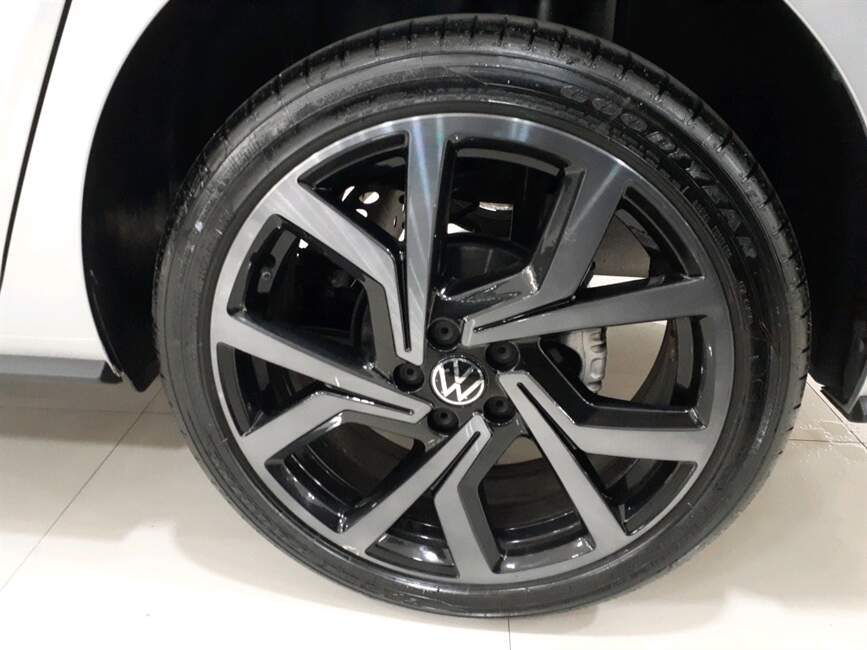 VIRTUS 1.4 250 TSI EXCLUSIVE AUTOMÁTICO