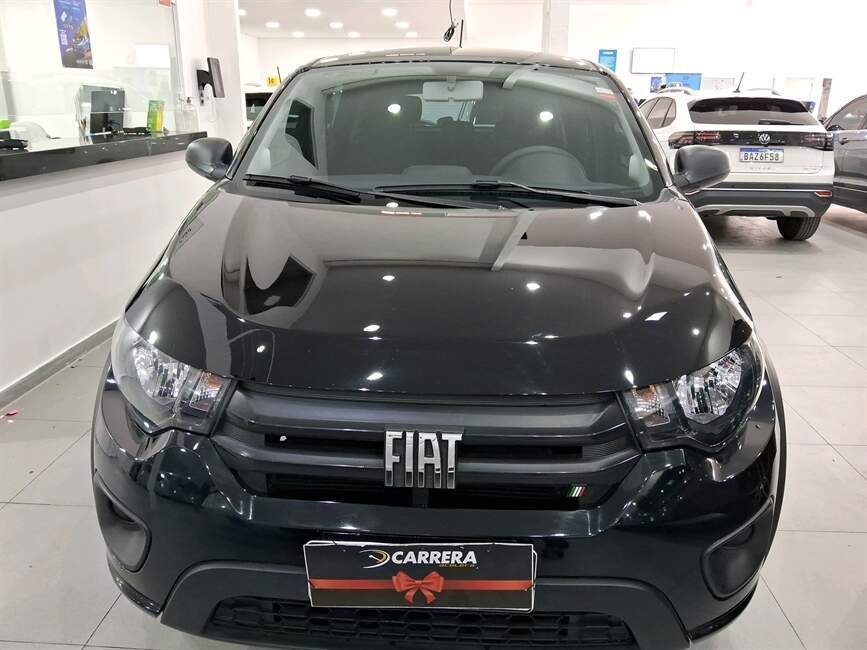 MOBI 1.0 EVO FLEX LIKE. ON MANUAL
