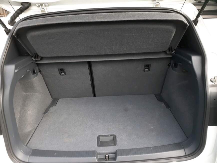 T-CROSS 1.0 200 TSI TOTAL FLEX COMFORTLINE AUTOMAT