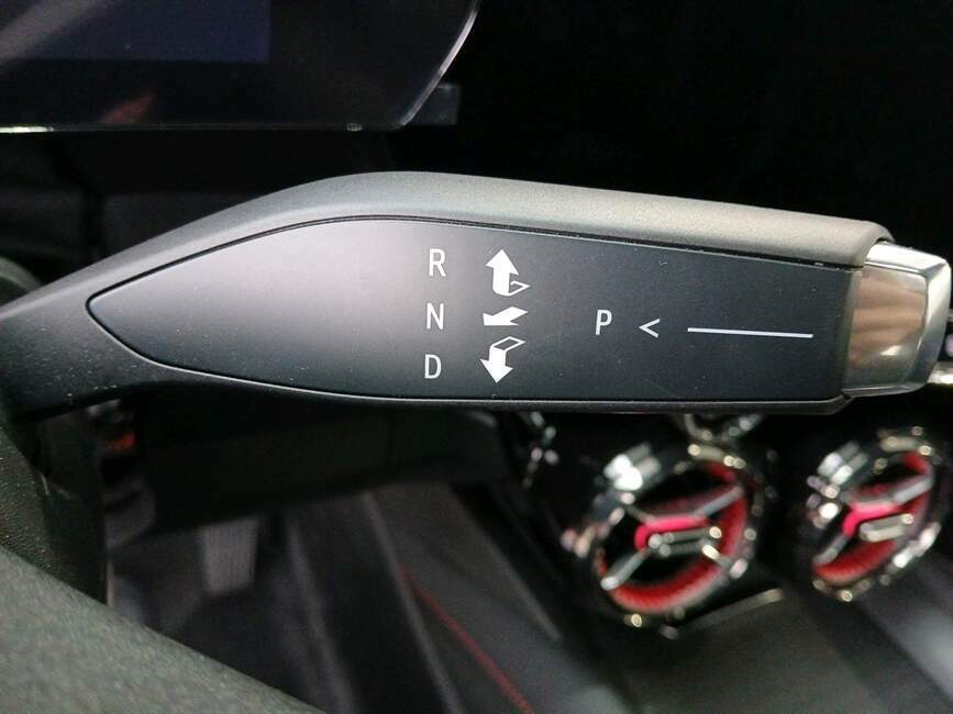 BLAZER RS EV