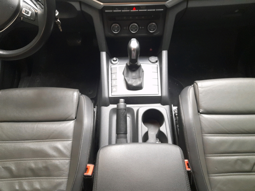 AMAROK 3.0 V6 TDI HIGHLINE CD DIESEL 4MOTION AUTOM