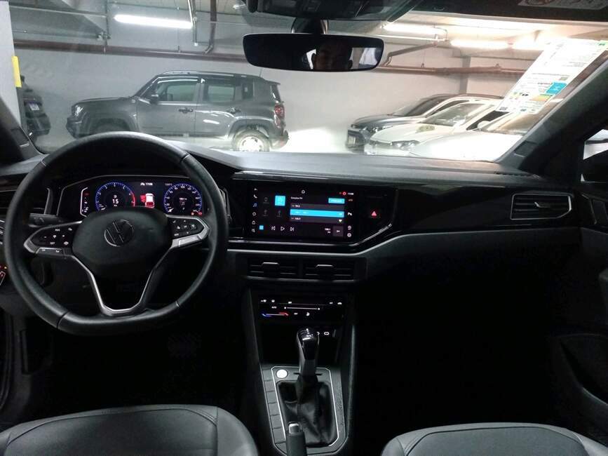 NIVUS 1.0 200 TSI TOTAL FLEX HIGHLINE AUTOMÁTICO