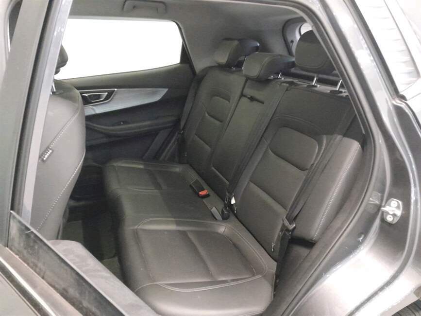 TIGGO 5X PRO 1.5 VVT TURBO IFLEX CVT