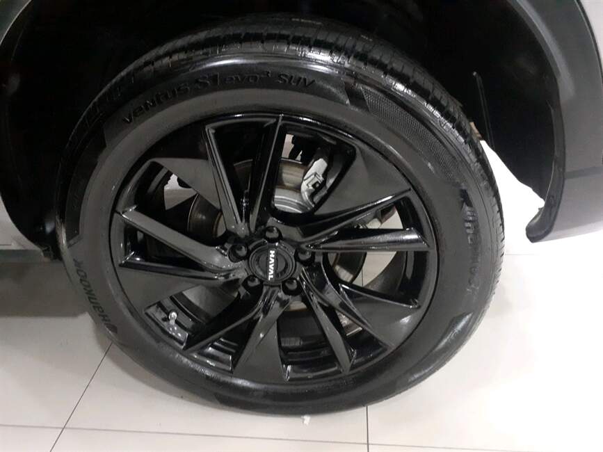 HAVAL H6 1.5  HEV PREMIUM E-TRACTION
