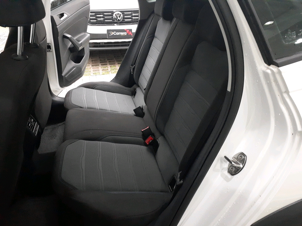 NIVUS 1.0 200 TSI TOTAL FLEX COMFORTLINE AUTOMÁTIC