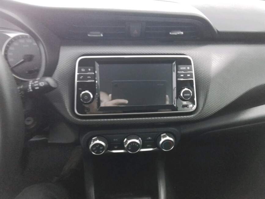 KICKS 1.6 16V FLEXSTART ACTIVE XTRONIC