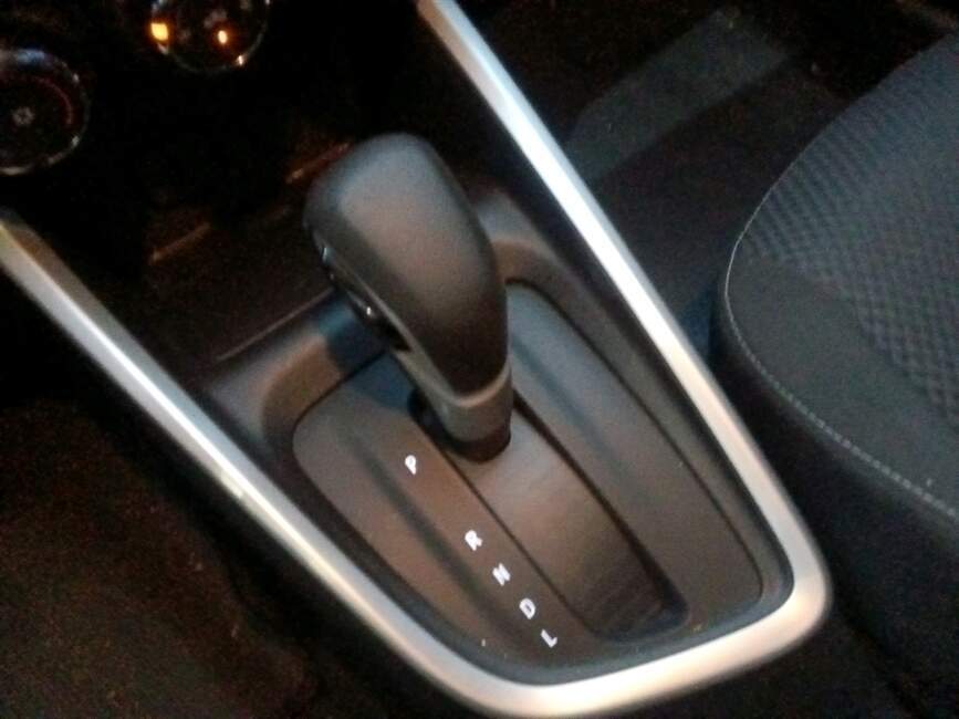 ONIX 1.0 TURBO FLEX LT AUTOMATICO