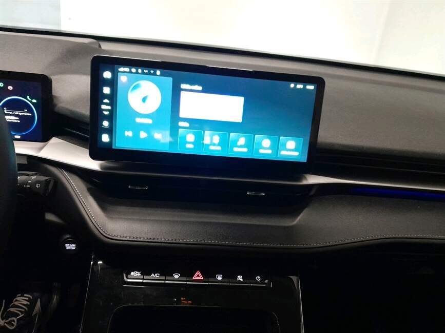 HAVAL H6 1.5 PHEV AWD E-TRACTION