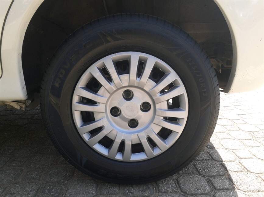 PALIO 1.0 MPI FIRE 8V FLEX 4P MANUAL
