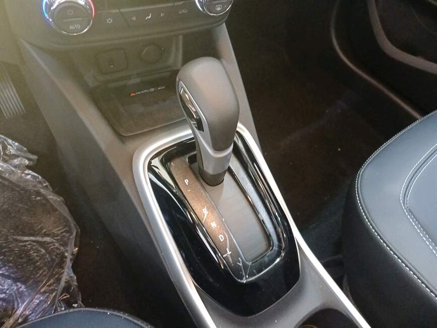 TRACKER PREMIER 1.2 TURBO
