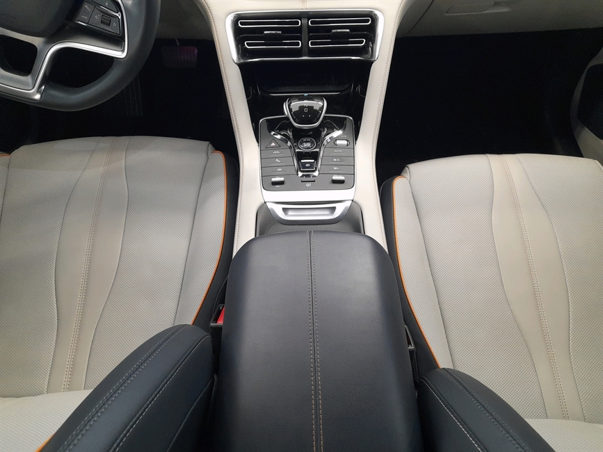 SONG PLUS 1.5 DM-I HÍBRIDO AUTOMÁTICO