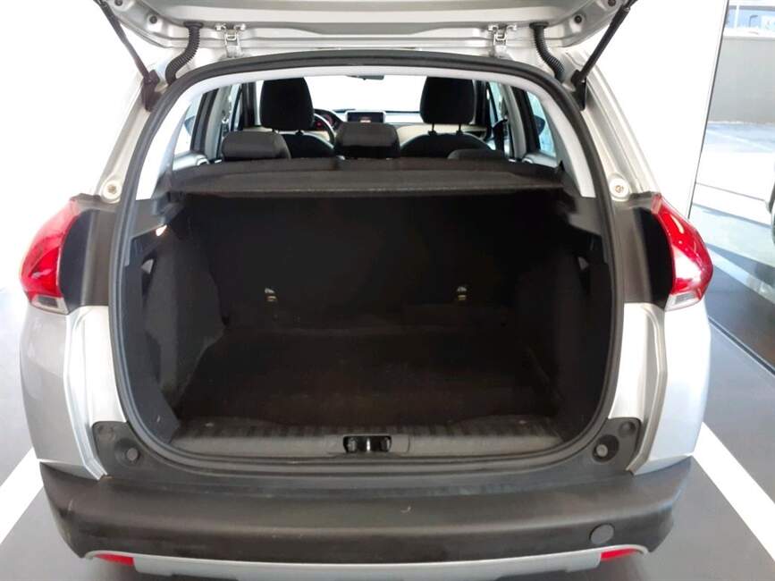 2008 1.6 16V FLEX ALLURE 4P AUTOMATICO