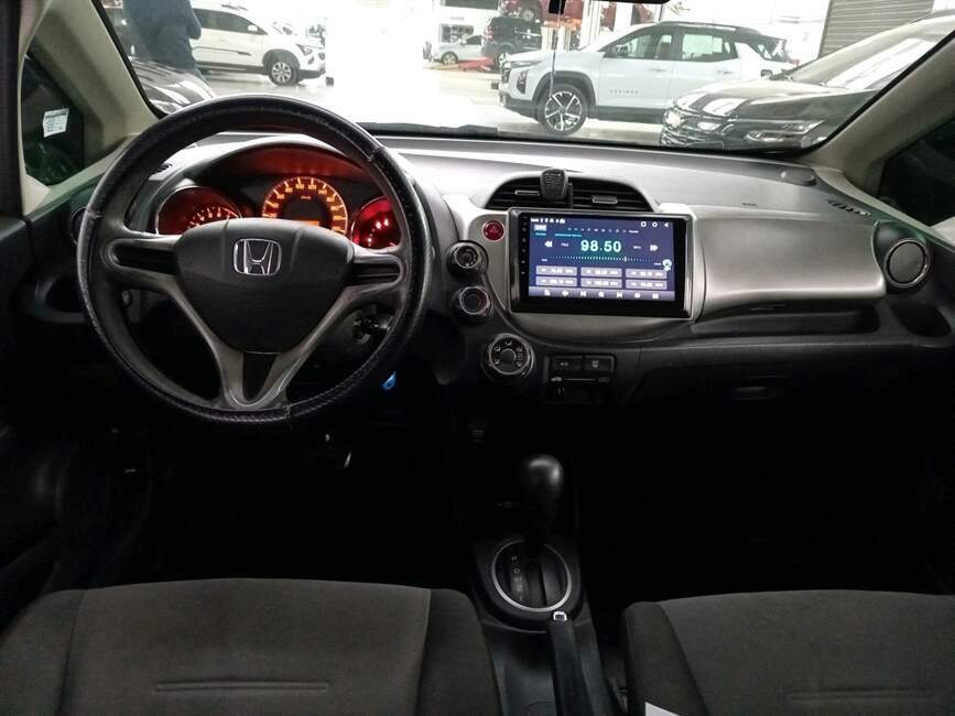 FIT 1.5 TWIST 16V FLEX 4P AUTOMATICO