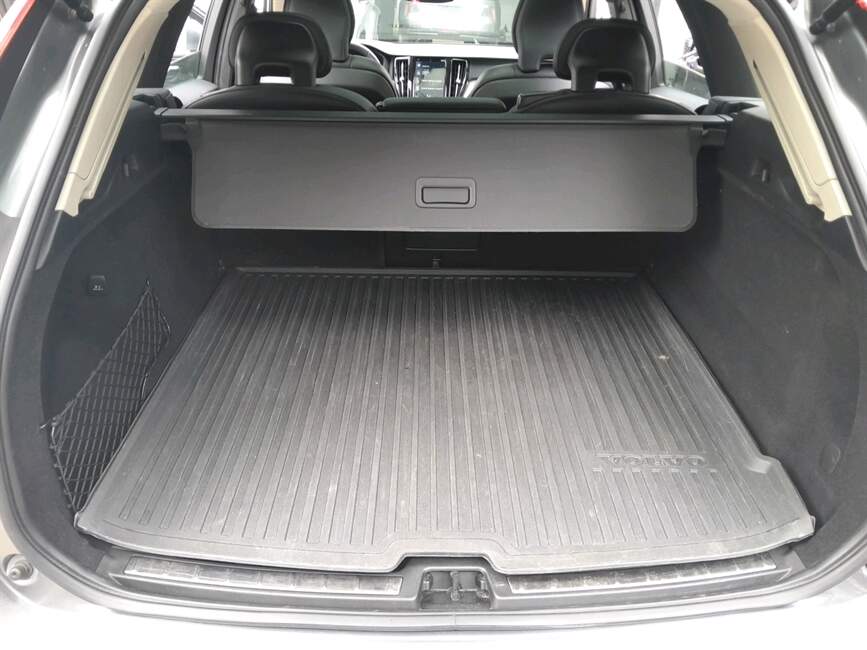 XC60 2.0 T5 GASOLINA MOMENTUM AWD GEARTRONIC