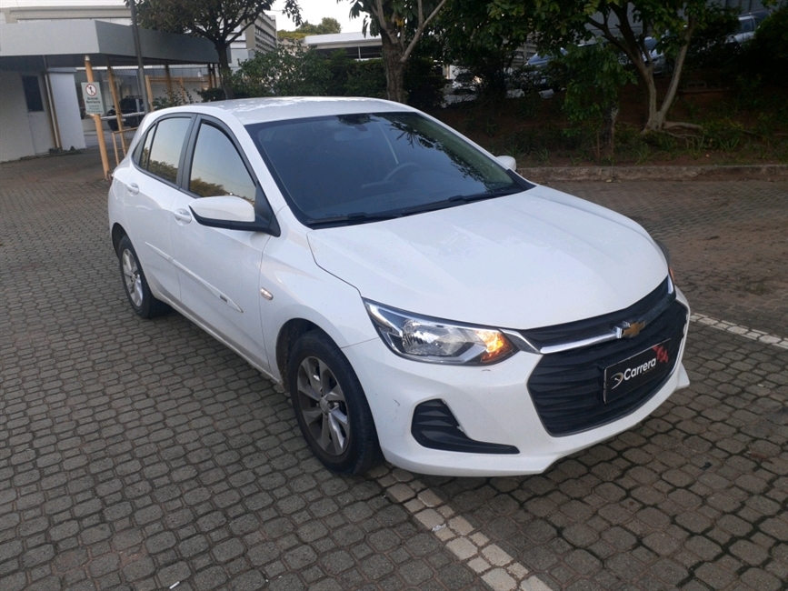 ONIX 1.0 FLEX LT MANUAL