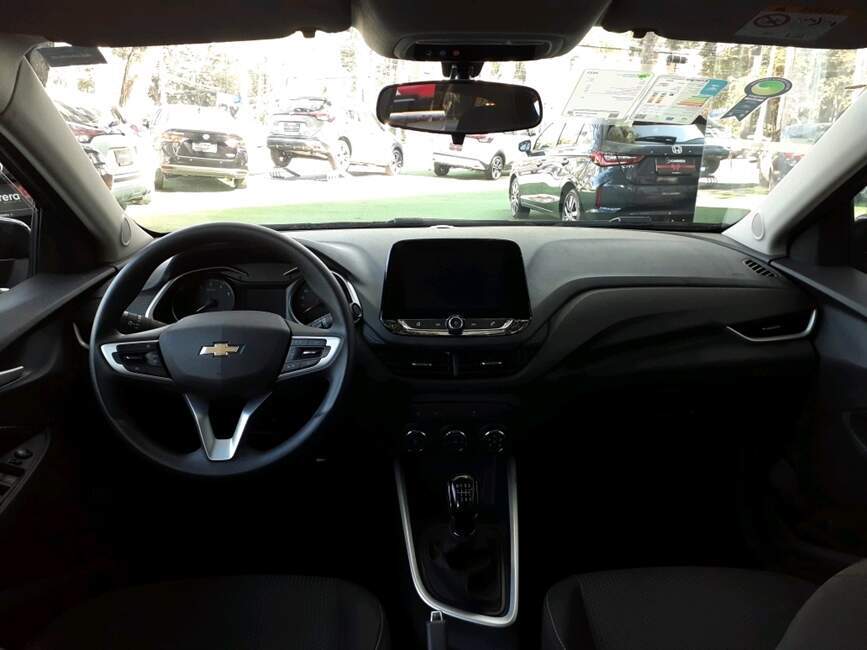 ONIX 1.0 FLEX LT MANUAL