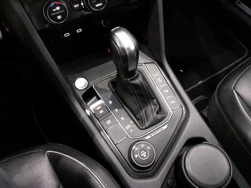 TIGUAN 2.0 350 TSI GASOLINA ALLSPACE R-LINE 4MOTIO