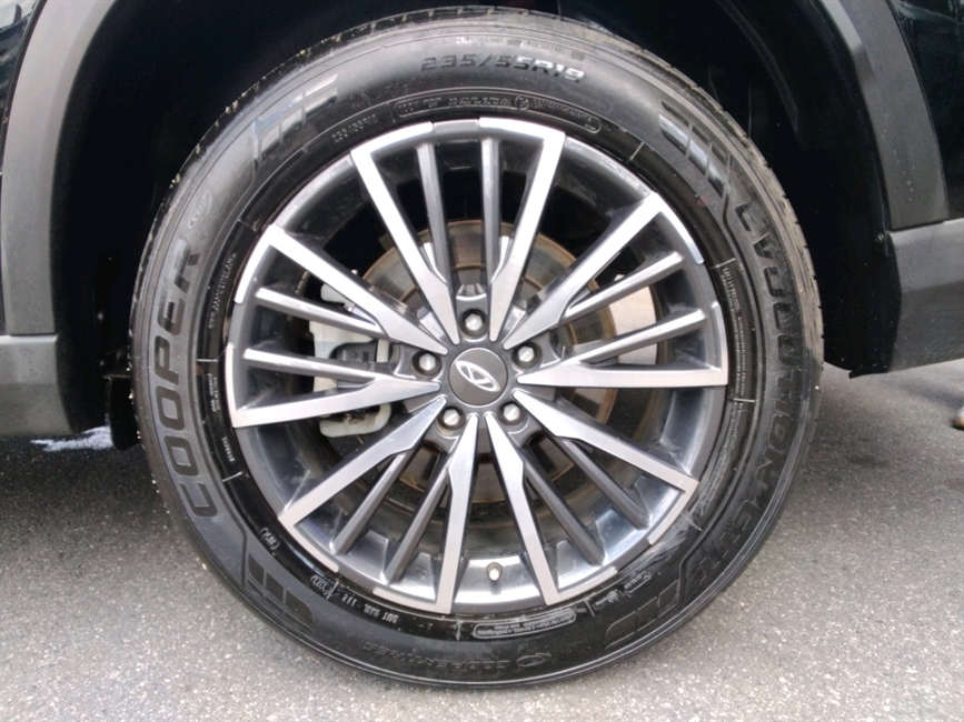 TIGGO 8 PRO 1.5 TCI PLUG-IN HYBRID DHT