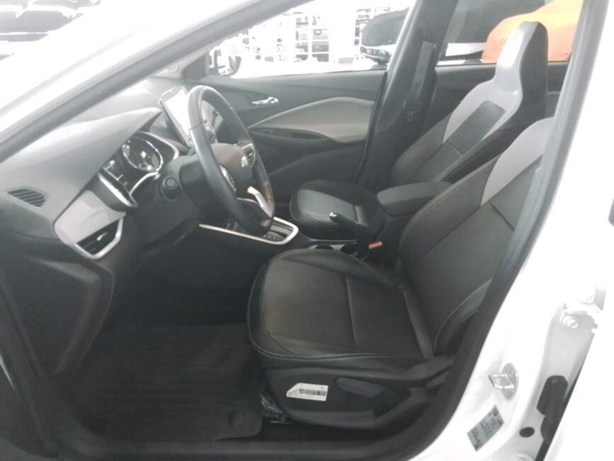 ONIX PLUS PREMIER II TURBO