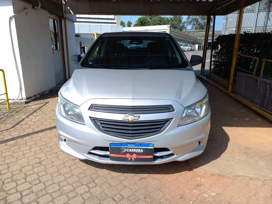 ONIX 1.0 MPFI JOY 8V FLEX 4P MANUAL