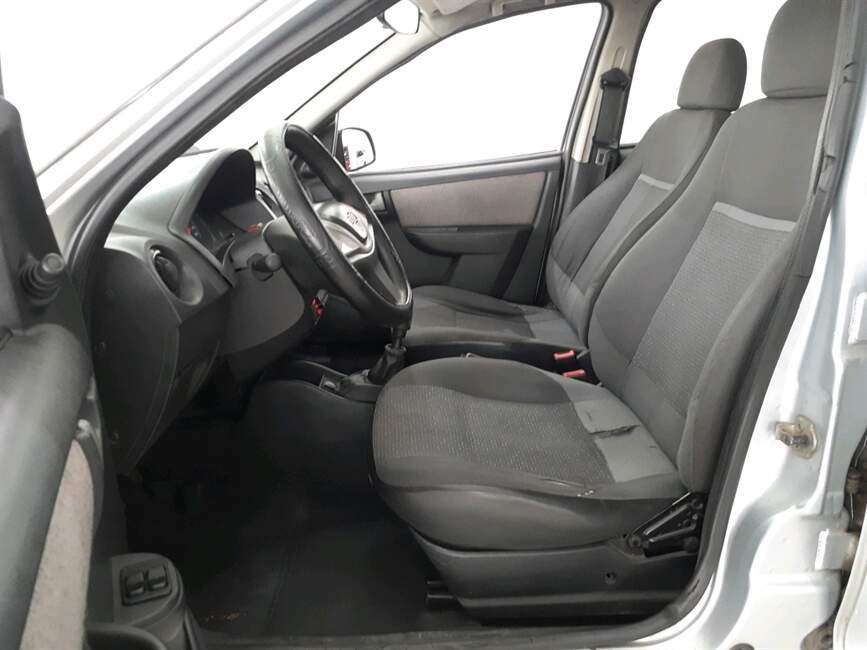 CELTA 1.0 MPFI LT 8V FLEX 4P MANUAL